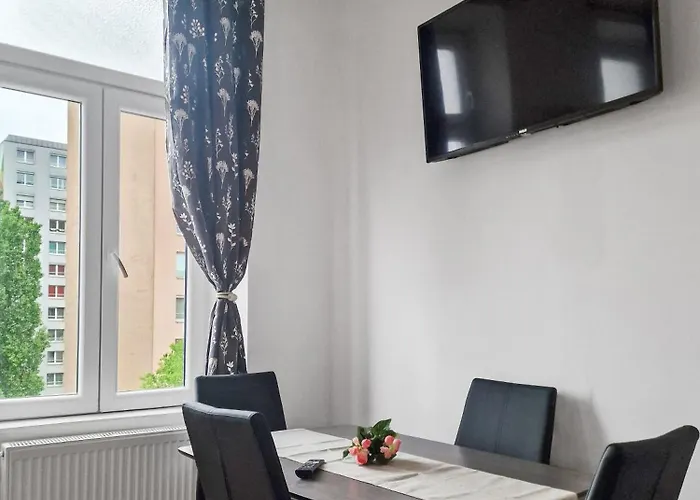 Appartement Vienna's First District Hideaway
