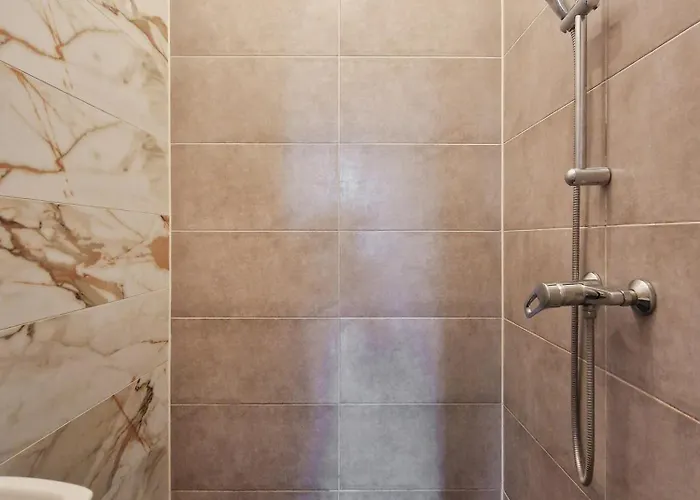 Appartement Vienna's First District Hideaway Vienne