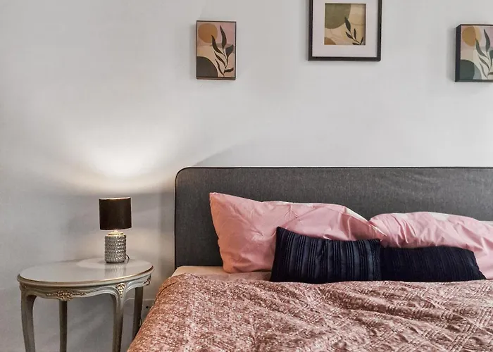 Vienna's First District Hideaway * Vienne