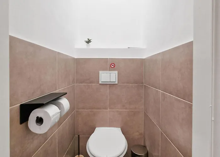 Appartement Vienna's First District Hideaway Vienne