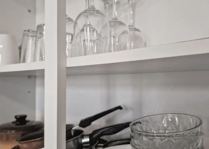 Vienna's First District Hideaway Appartement