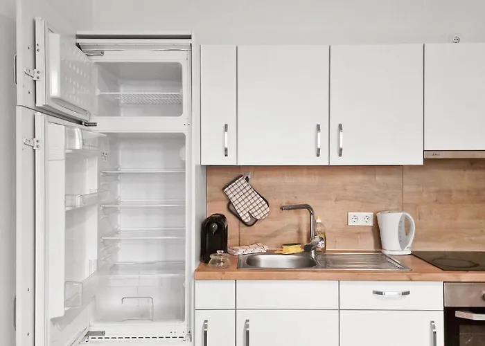 Vienna's First District Hideaway Vienne