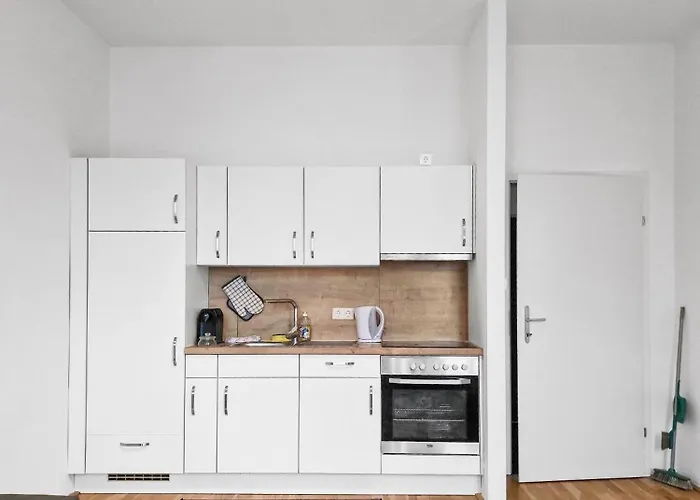 Vienna's First District Hideaway