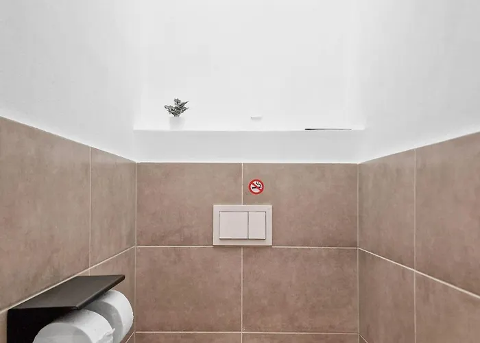 Appartement Vienna's First District Hideaway *