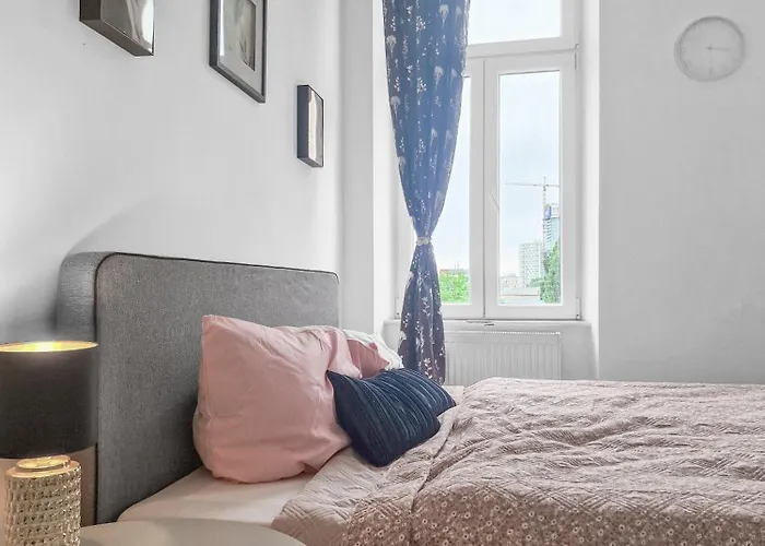 Appartement Vienna's First District Hideaway Vienne