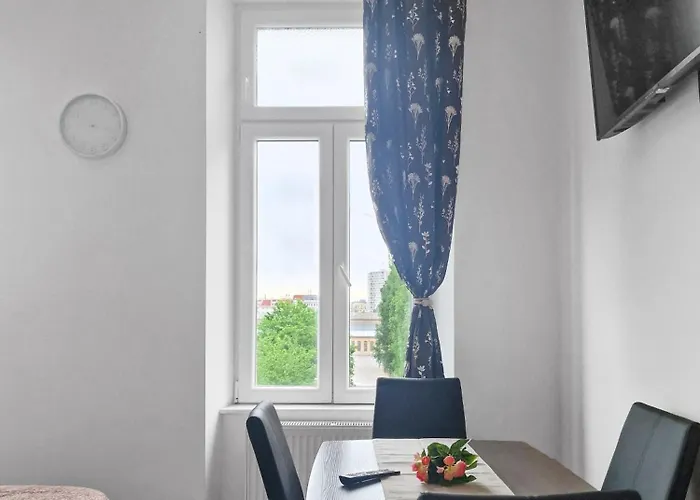 Vienna's First District Hideaway Appartement *